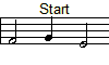 Start