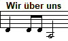 Wir &uuml;ber uns